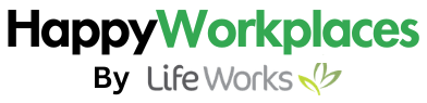 Happy Workplaces by LifeWorks